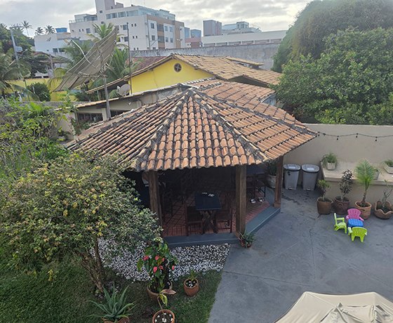 Pousad'Oca