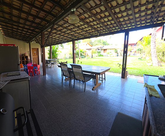 Pousad'Oca