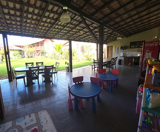 Pousad'Oca