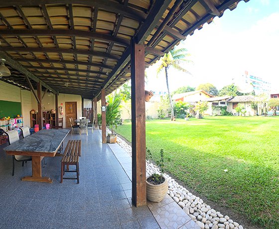 Pousad'Oca